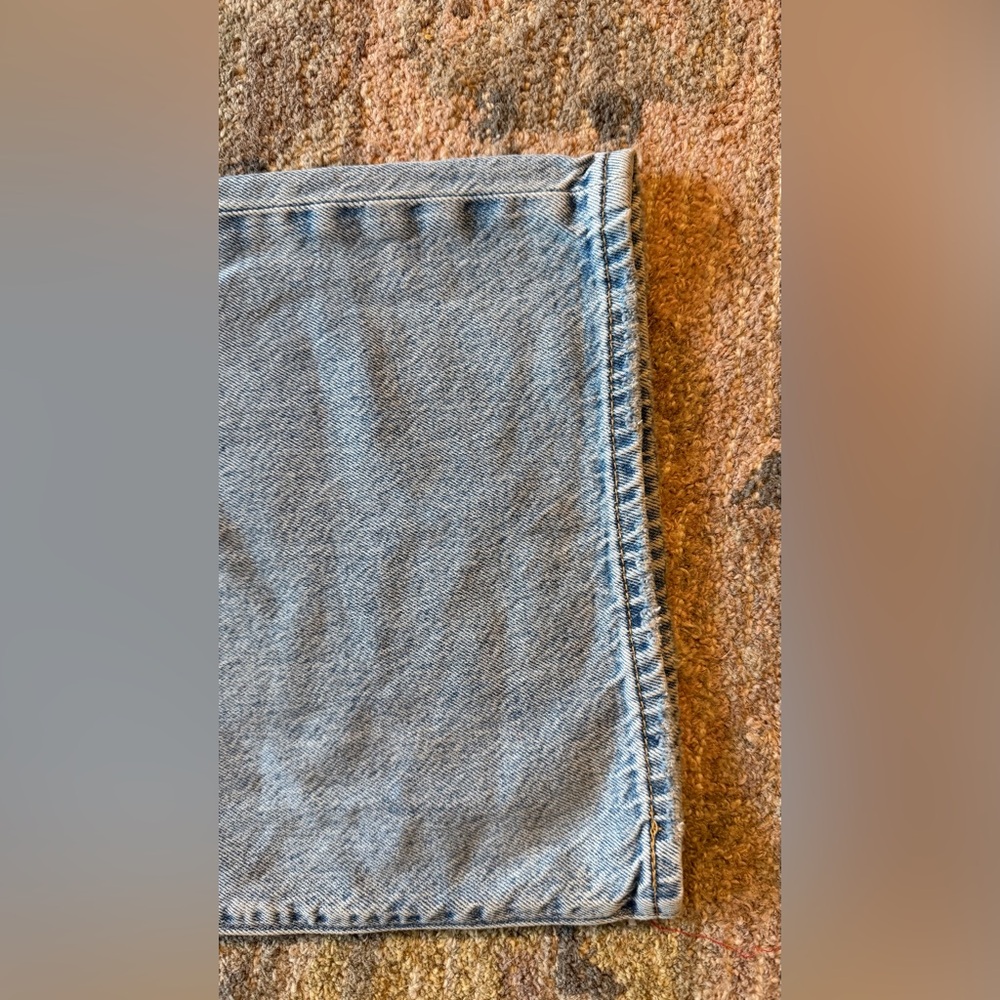 Levi’s Ribcage Wide Leg Premium - Picture 5 of 10